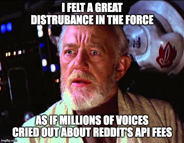rexchoi's tweet photo. #RedditBlackout https://t.co/rwvfKw63pO