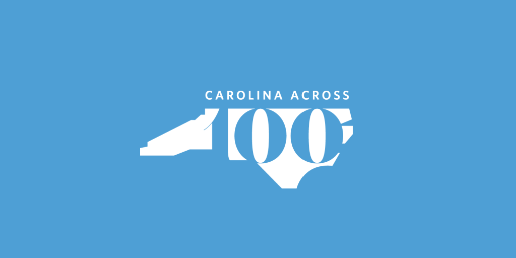 ncIMPACTsog's tweet photo. Tomorrow! #CarolinaAcross100 will announce the focus of its second program. Subscribe to receive the announcement in your inbox: https://t.co/7R5yKm4fBR #ServiceToState #NC https://t.co/ATaIkkmXLk