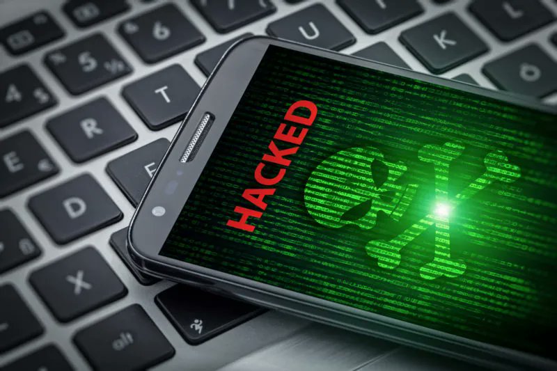 saltcontrol's tweet photo. The Cyber Threat is greater than ever. What's your next move?
https://t.co/lZOYHZRd7z
#CyberThreat #Enterprise #MobileDevice #Mobile #MobileAttack #Security #CyberThreats #Cybercrime #IoT #Mobiledevice #mobilesecurity https://t.co/asZVw1ys8q