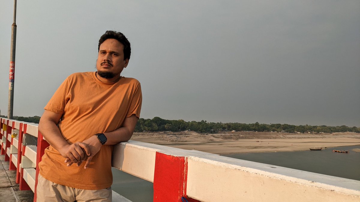 RimonURL's tweet image. Relaxing in Nature