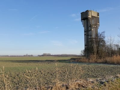 Bezoekerscentrum Waddenkust tweet media