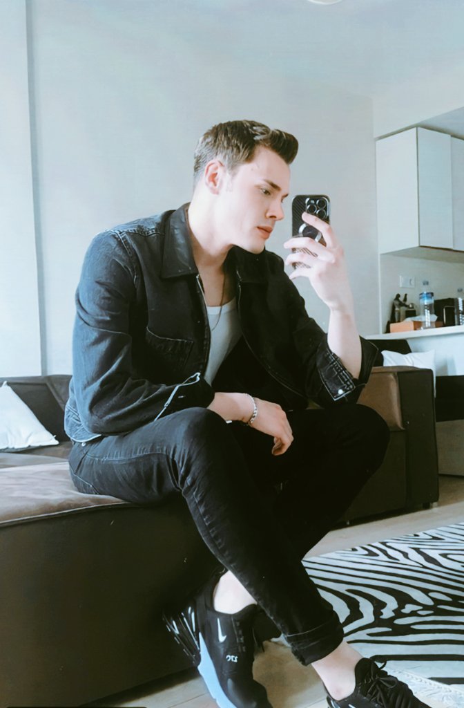 OĞLUŞUMMMMMM #AyTol #TolgaKandemir