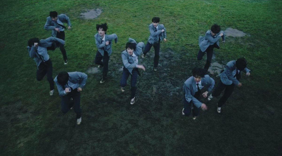 andTEAMgallery's tweet photo. #andTEAM Firework MV Teaser 2 https://t.co/aPWkWHdb8s