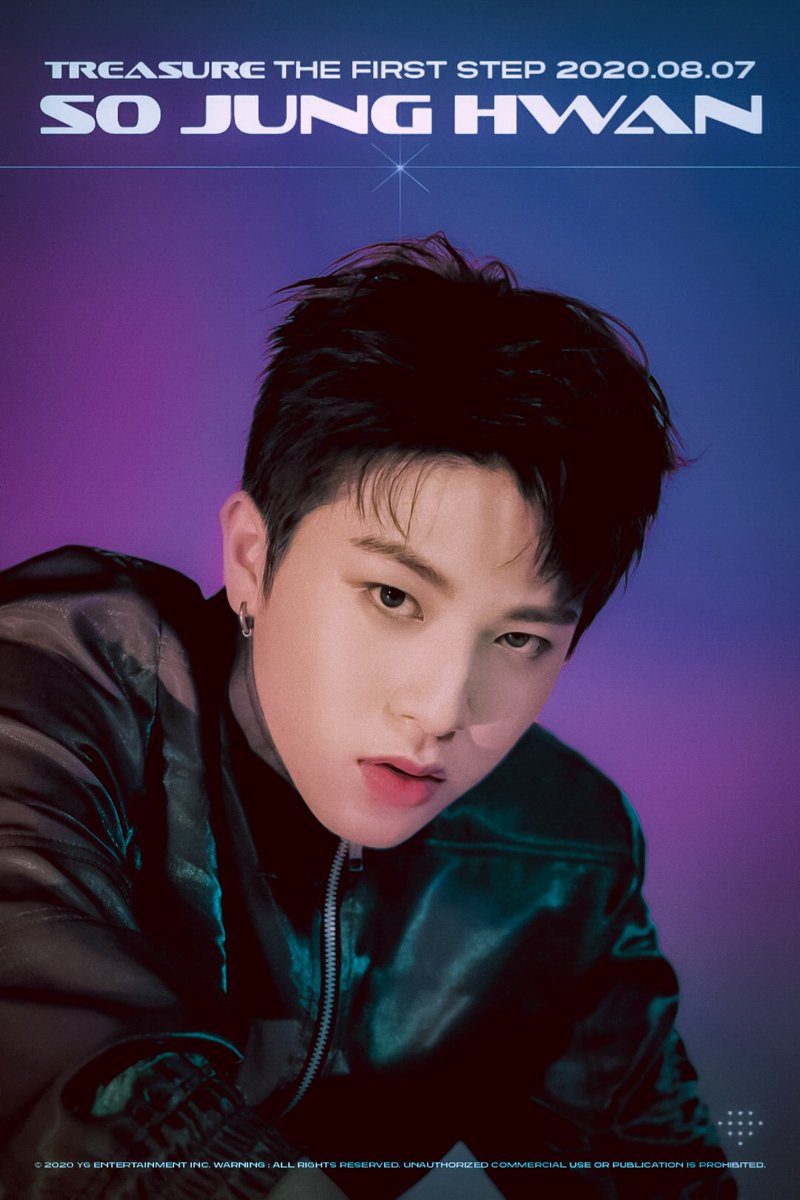 bebenijunghwan's tweet photo. "WHO ARE YOU?"     "YOU, BUT MORE
                                             STRONGER" https://t.co/bdUyn2sO8U