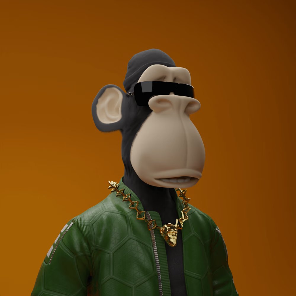 MetaApe NFT tweet media