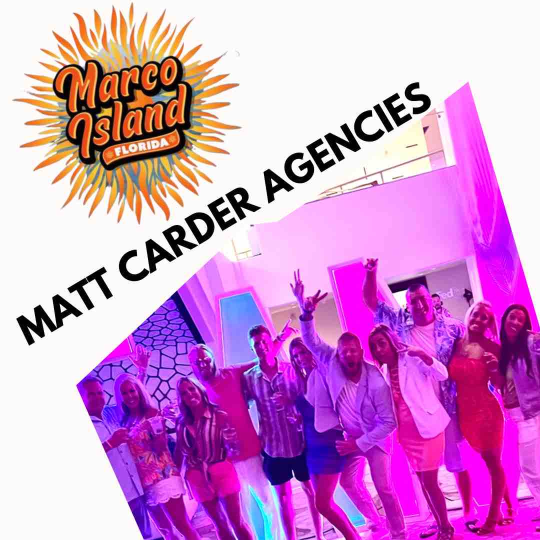 Our team had an amazing time! We can’t wait for next year! The #MiamiVice theme was amazing.
#globelifelifestyle #mattcarderagencies #globelifeconvention