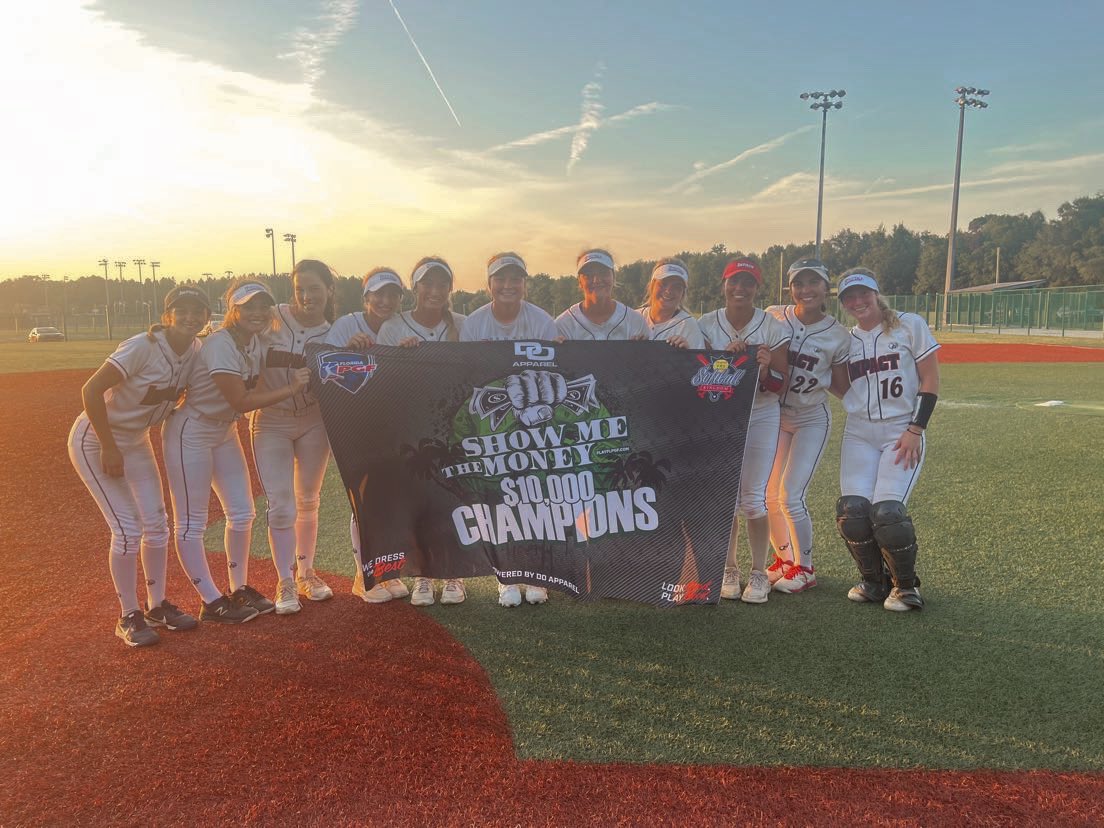 rylansmith2023's tweet photo. @gaimpactcaymol Starting the summer off right with a big win PGF show me the money!! $$$$$ https://t.co/FXzJtQwxxx