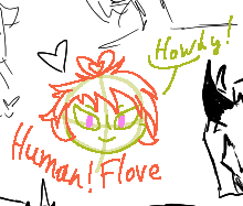 fbultaceeva's tweet photo. Ace and Chancetale by xxtha-blog (Tumbler)
Flowey and Undertale by Toby Fox
Flove, Diffee, Seilovee by me
#Undertale #Undertale_AU #Chancetale #Motivationtale #Ace #Flowey #Flove #Diffee #Seilovee #Human_Flowey #Human_Flove #Human_Diffee #Human_Seilovee https://t.co/jE2rNMMnii