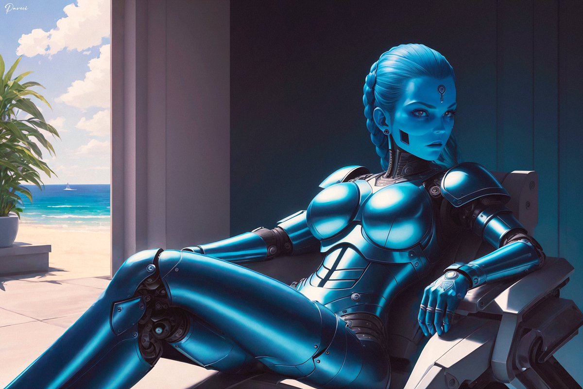 gm 💀🔵

“Quantum Oasis” — a balance of technology &amp; nature

⇢ foundation.app/@paveci/Limitl…

0.169 Ξ
ANNO 2718 world on <a href="/foundation/">Foundation 🌐</a> 
Curated by <a href="/AreoZurg/">Areo</a>