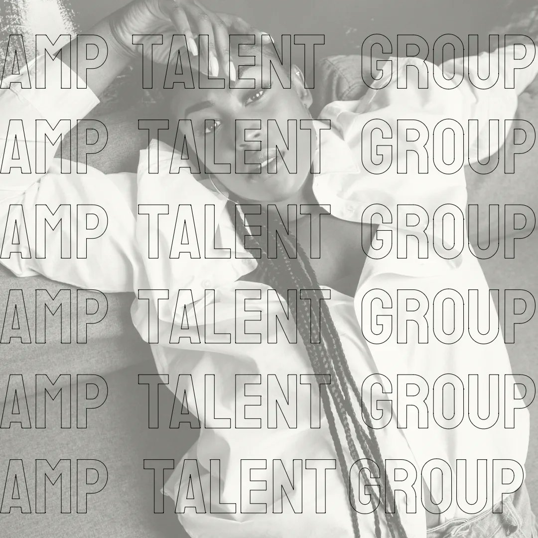 AMP Talent Group on Twitter "AMP up your life in the arts and