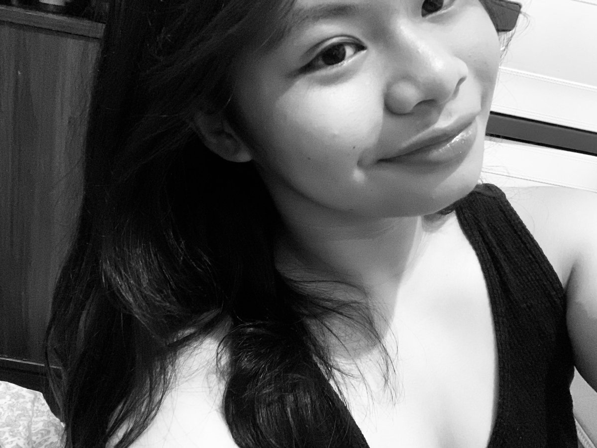 kyowuie's tweet photo. argh my bnw selfies>>>>> https://t.co/RQ2R7LyOdu