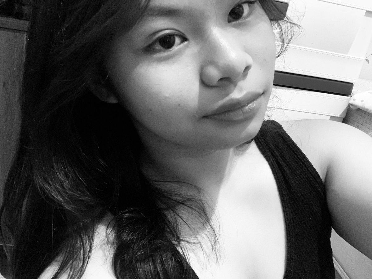 kyowuie's tweet photo. argh my bnw selfies>>>>> https://t.co/RQ2R7LyOdu