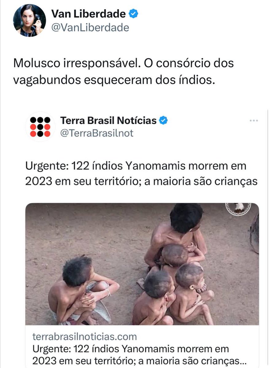 #LulaGenocida