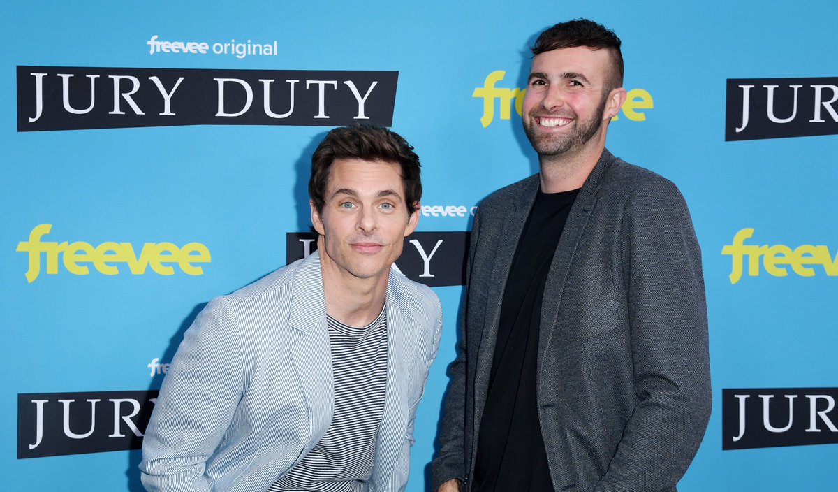 Jack - Podsters of the Midway tweet media