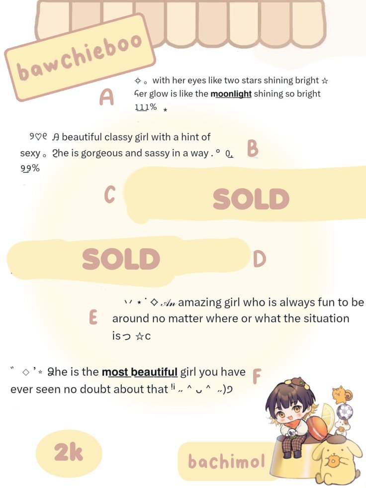 selamat malam, bionya yuk yang ngalong 😗 rt &amp; retweet will be really honoured<3

#zonaba #zonajajan #zonauang