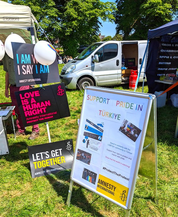 York City Amnesty tweet media