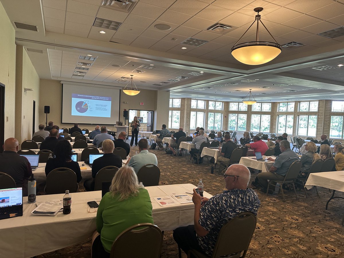 JKovash's tweet photo. Great group of school leaders today!!! https://t.co/wyeleXSZ0F