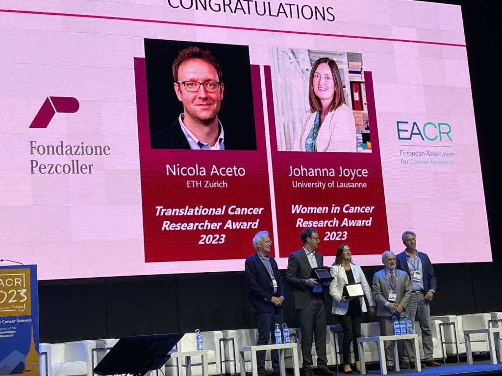 Evi Lianidou tweet media