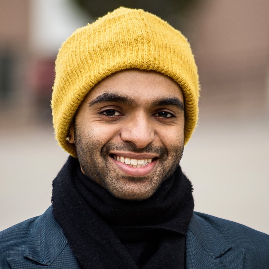 Pantheons - Sculpture at St Paul's Cathedral tweet media
