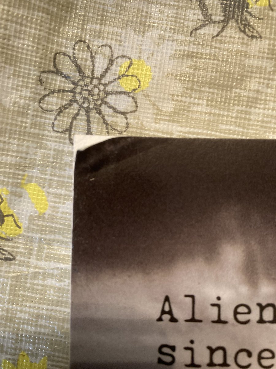 Angrypantz's tweet image. Really chuffed to have the new @snarlingbadgers book arrive today. Not so impressed with @RoyalMail or Wargames Vault for the treatment of the book.