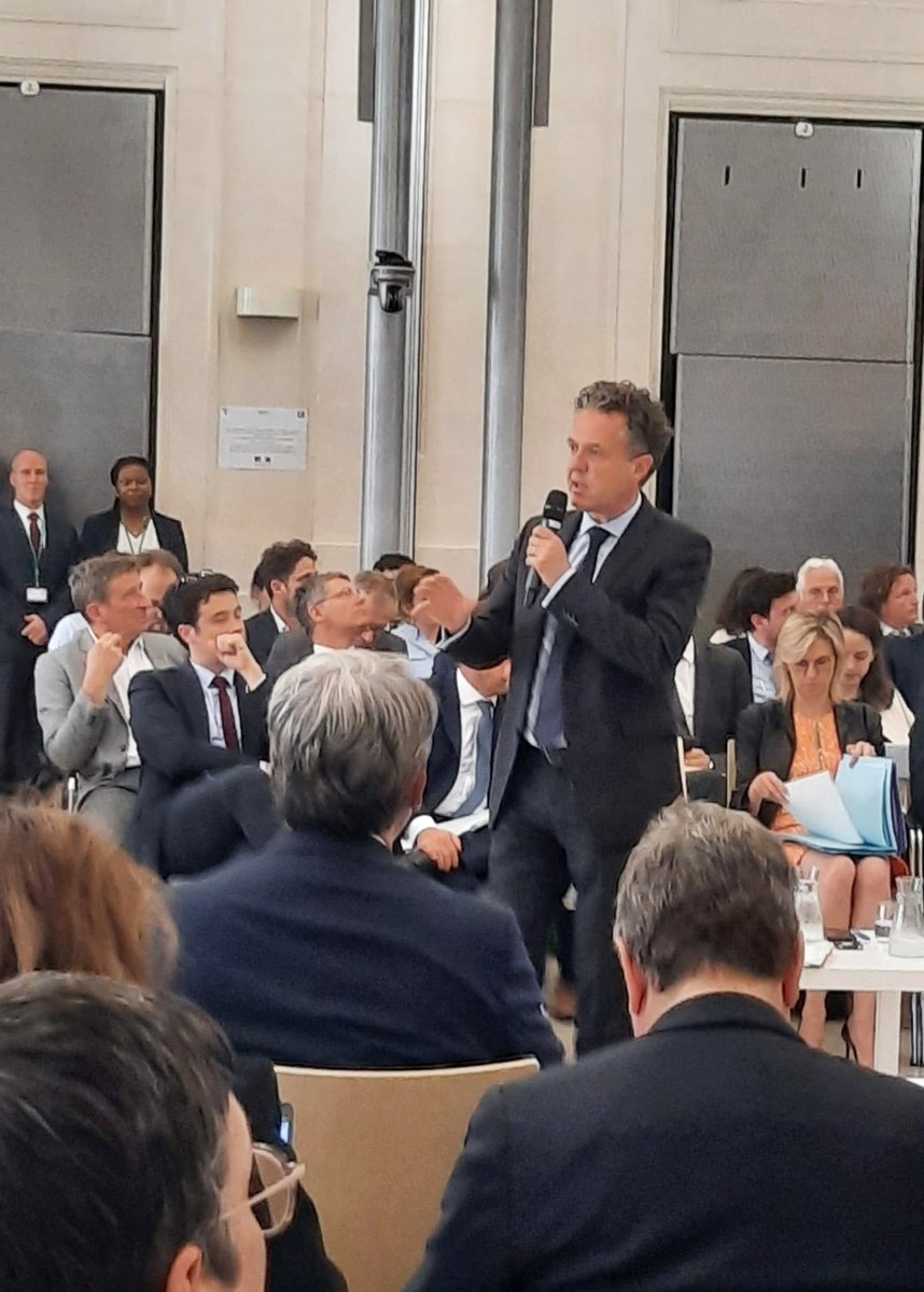 FFB - Fédération Française du Bâtiment tweet media