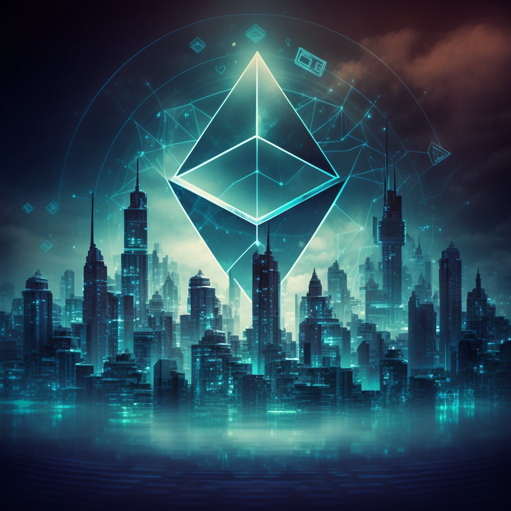 Today, we shine a spotlight on <a href="/VitalikButerin/">vitalik.eth</a>, co-founder of <a href="/ethereum/">Ethereum</a>, &amp; his remarkable contributions to the blockchain ecosystem. His innovative ideas &amp; dedication have played a crucial role in shaping the future of decentralized applications. #Ethereum #NeverStopLearning