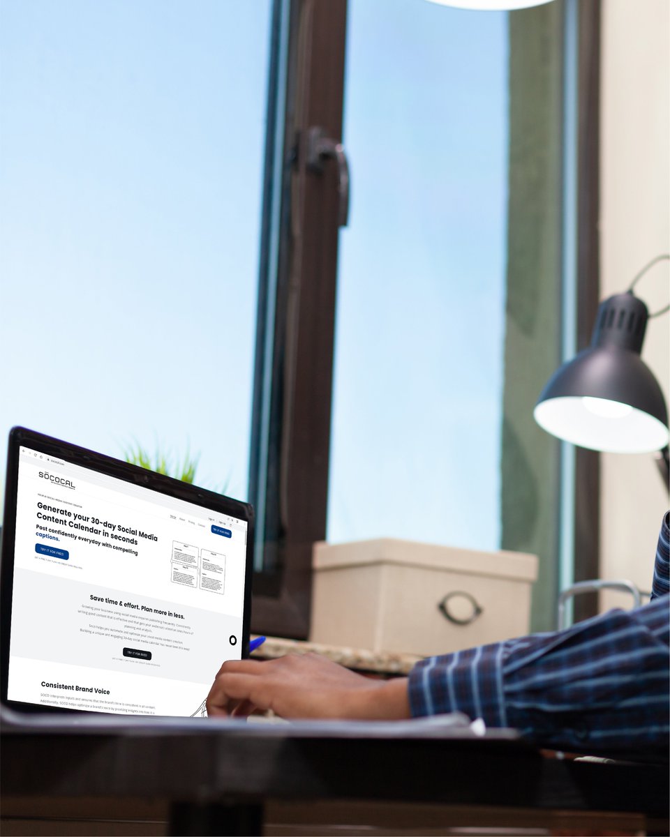 sococalai's tweet photo. Unlock the secrets of successful #contentcreation with https://t.co/MPmLDCoPfY's AI-powered tools! Optimize #SEO, save time, and boost your strategy. Join now! Sign up at https://t.co/f9lnhUzFCe

#AI #ContentCreation #Digitalstrategy #Productivity #freelancers #soloprenuers https://t.co/E7giNZSXKc