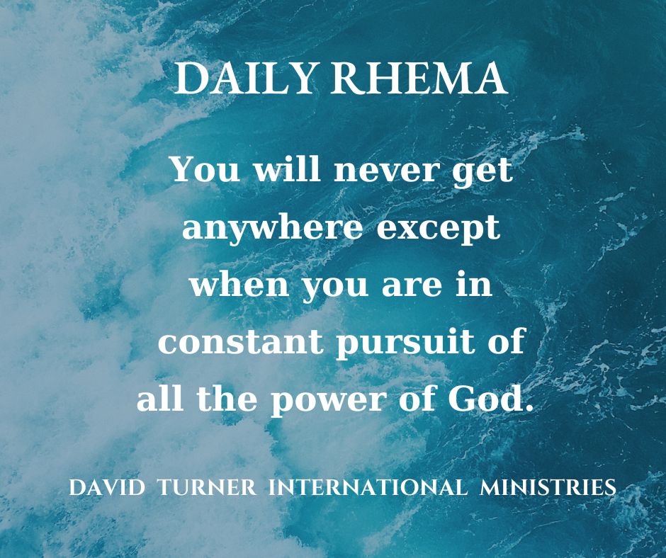 Daily Rhema 15th June 2023
#glorynight2023 #glorynight #dtim #florida #USA #dailybibleverse #BibleProphecy #JesusIsLord #rhema #naples #davidturnerinternationalministries #jesuschrist #god #heavenlyfather #lordjesus #holyspirit #childofgod #bible 🌐dtim.org