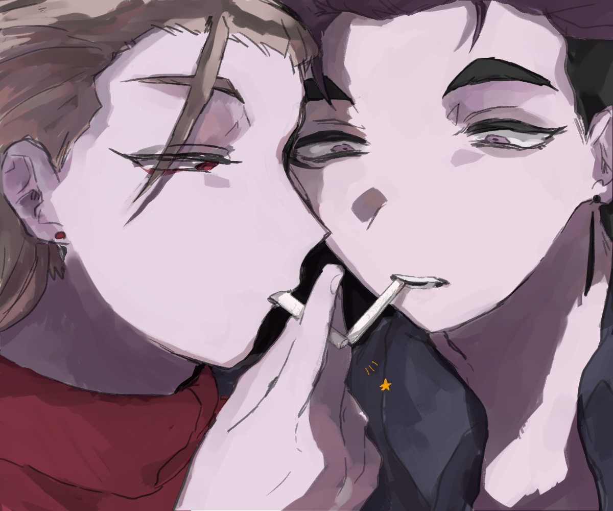 cppc_ag's tweet image. 再掲！  こばわな