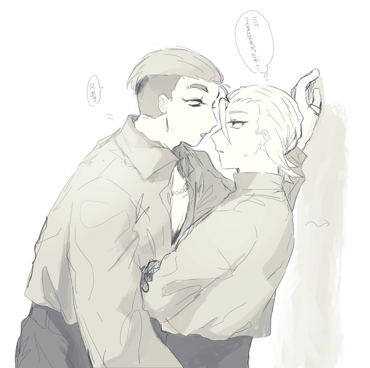 cppc_ag's tweet image. 再掲！  こばわな