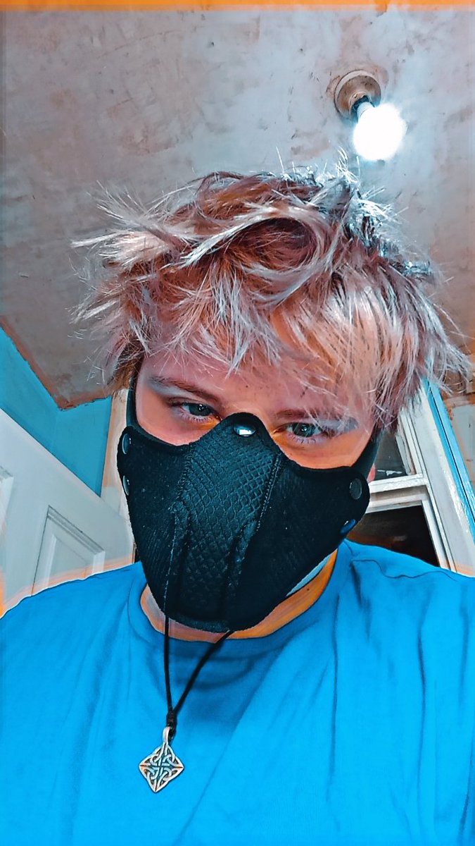 MuttNoir's tweet photo. my half muzzle dosent get much appreciation ngl. I rarely use it
#pupplay #puppyplay #bdsm #pupplaycommunity #ftmpup #transputer #pup https://t.co/GIKkVNcMjx