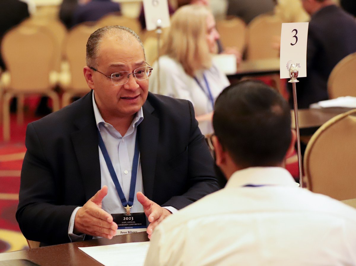 PhysiciansLead's tweet photo. AAPL Annual Leadership Conference Day Three: One Journey Ends, Others Begin
https://t.co/BJjAItxePK
#AAPLeadershipConference #PhysicianLeadership #Leadership #Physicians https://t.co/fLTgJy8fFJ