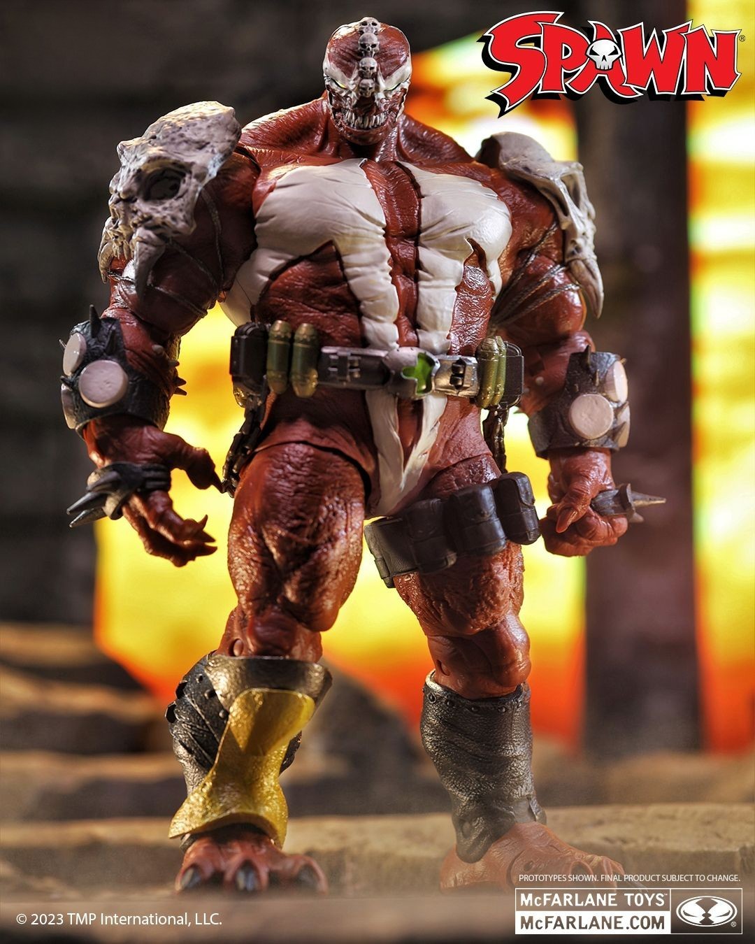 Daily Spawn Archive on Twitter "Spawn Meet&Greet and Todd McFarlane