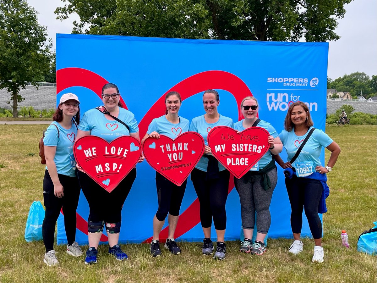 Davis Martindale participated in the Shoppers Drug Mart Run for Women this past Sunday. This organization helps support mental health programs.
#dmgivesback #shoppersdrugmart #RunforWomen #AccountantswithPersonality #ldnont