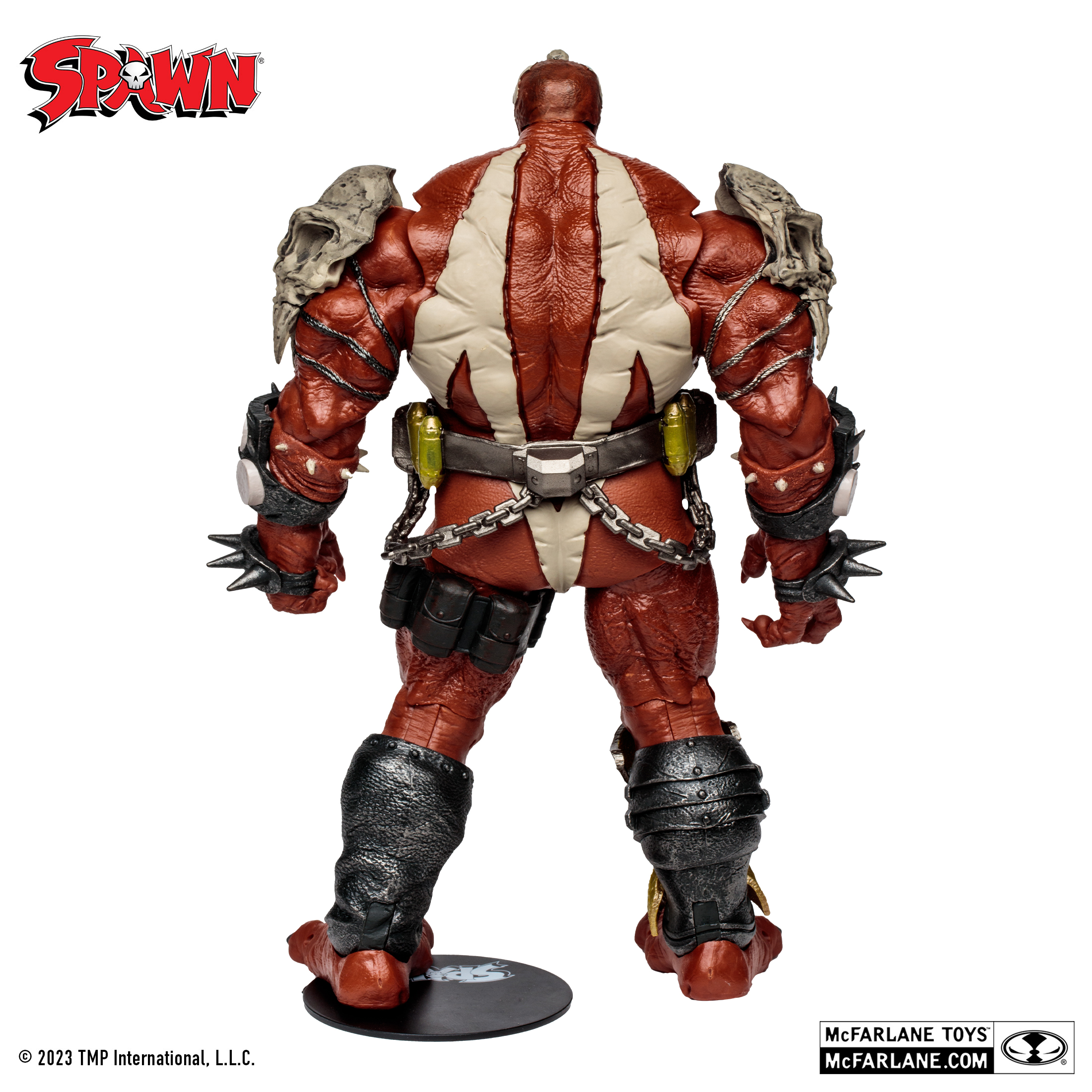 Daily Spawn Archive on Twitter "Spawn Meet&Greet and Todd McFarlane