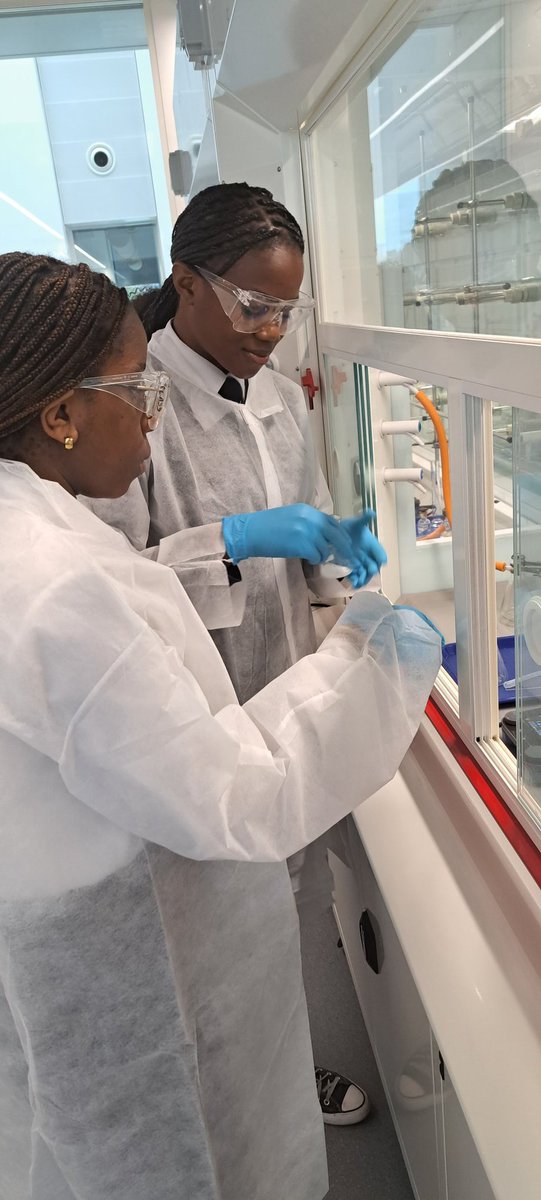 PortlethenAcademySci tweet media