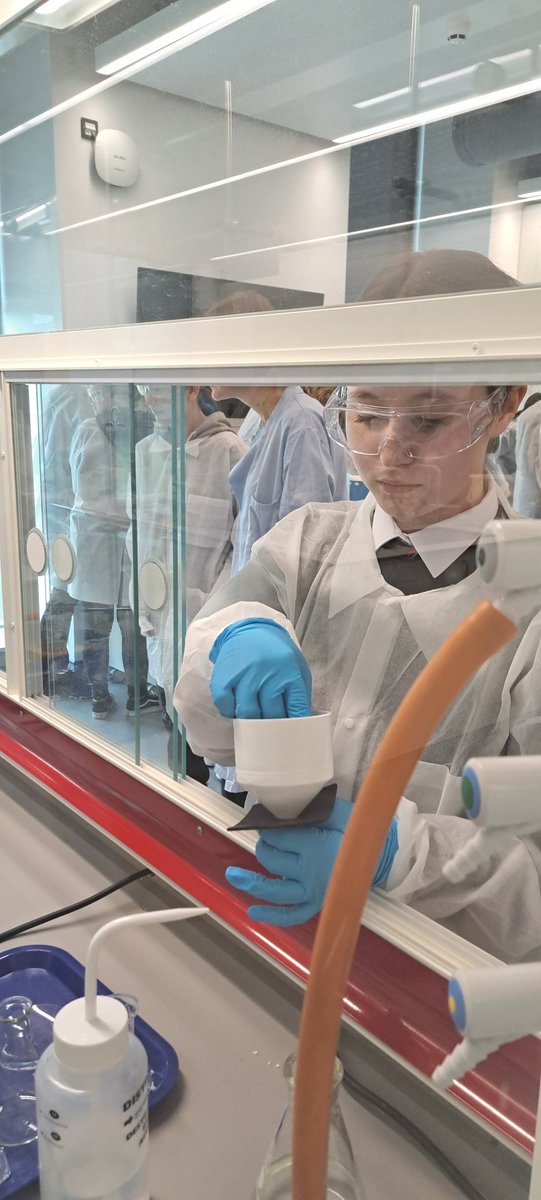 PortlethenAcademySci tweet media