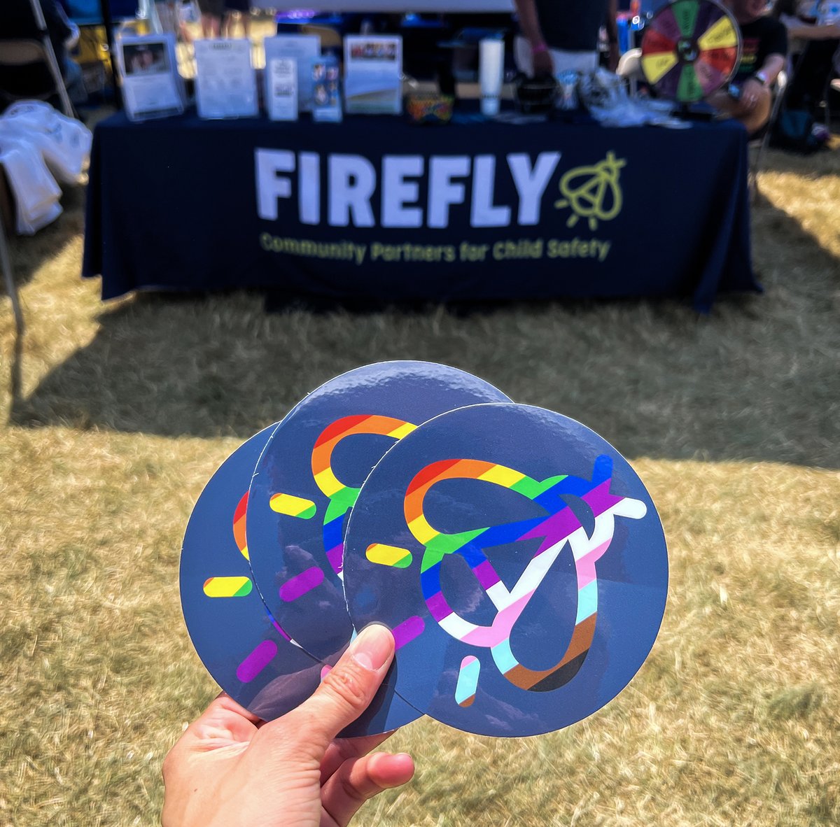 FireflyIndiana tweet picture