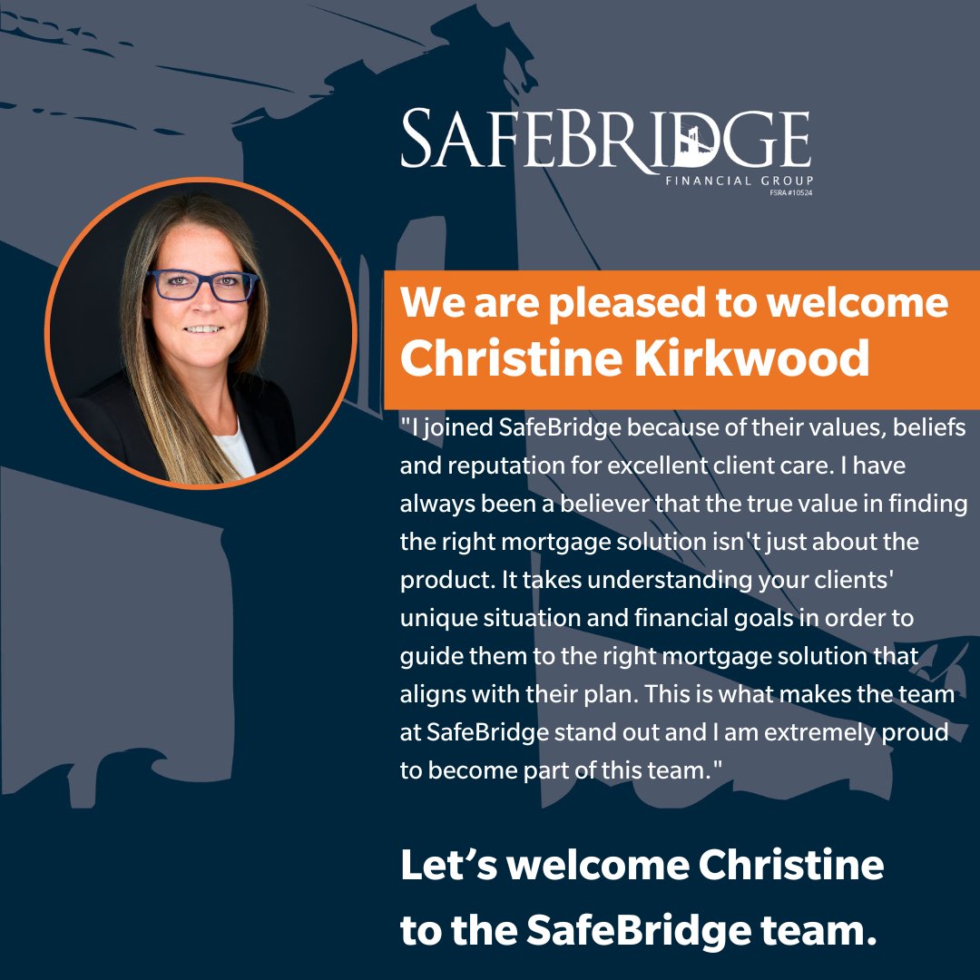 SafeBridge Financial tweet media