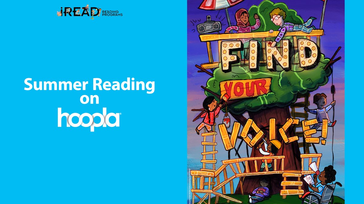 Hoopla Digital tweet media