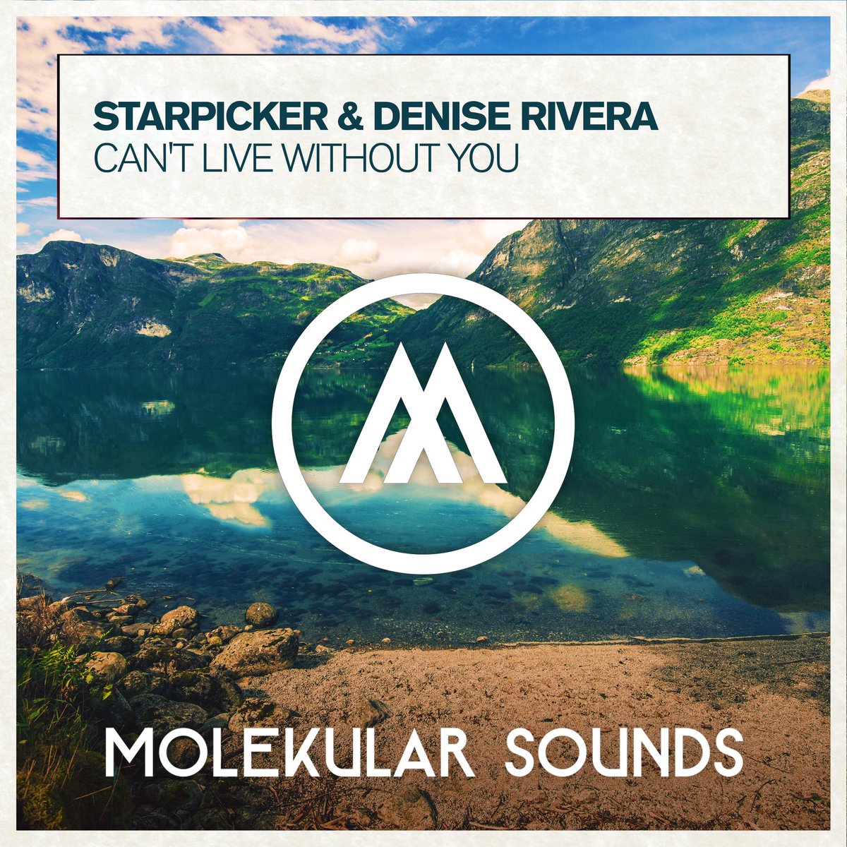 Starpickermusic (@starpickermusic) on Twitter photo 📣 😃
I am thrilled to present you my first ever vocal track with the amazing singer <a href="/DeniseRivera/">Denise Rivera</a> ! ❤️
Special thanks to <a href="/RazNitzan/">Raz Nitzan</a> for guidance in the process! 🙌
Special thanks to <a href="/GOttaviani/">Giuseppe Ottaviani</a> for top notch quality masterclass!
Pre-Save: raznitzan.lnk.to/CantLiveWithou… #trancefamily 📣 😃
I am thrilled to present you my first ever vocal track with the amazing singer <a href="/DeniseRivera/">Denise Rivera</a> ! ❤️
Special thanks to <a href="/RazNitzan/">Raz Nitzan</a> for guidance in the process! 🙌
Special thanks to <a href="/GOttaviani/">Giuseppe Ottaviani</a> for top notch quality masterclass!
Pre-Save: raznitzan.lnk.to/CantLiveWithou… #trancefamily