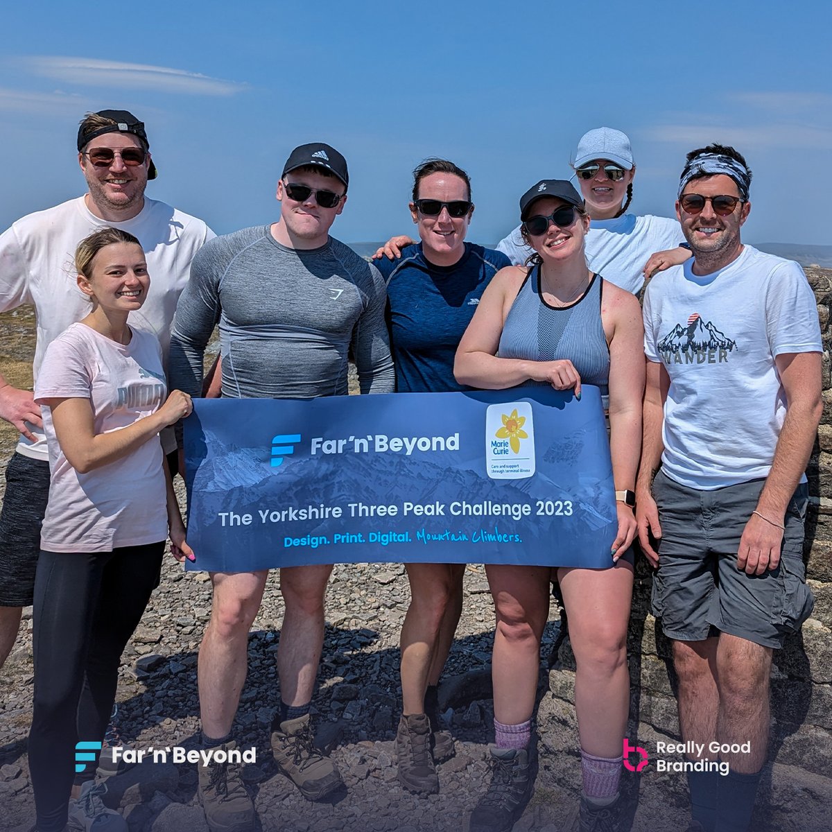 Far'n'Beyond tweet media