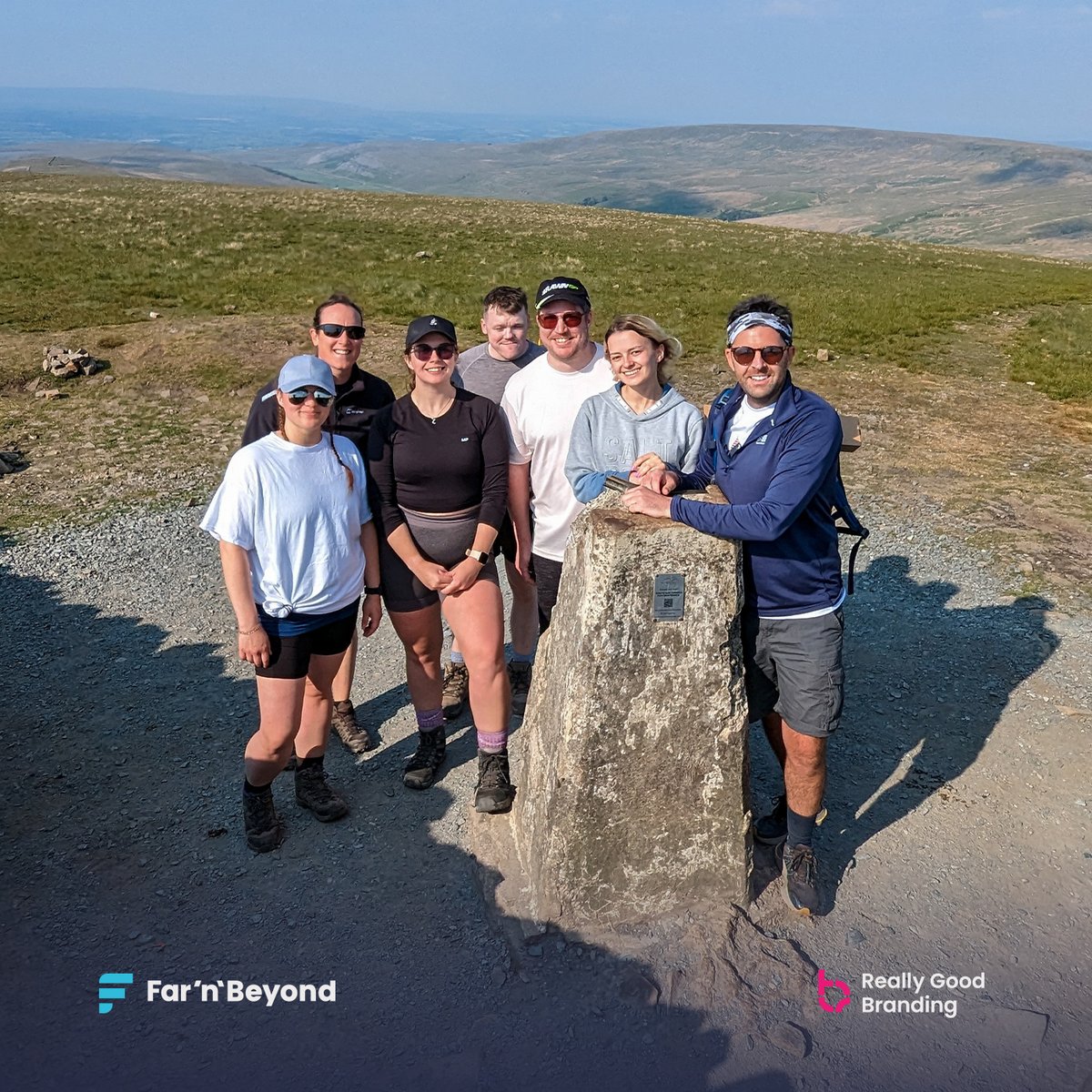 Far'n'Beyond tweet media