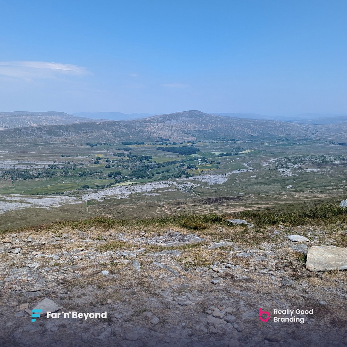 Far'n'Beyond tweet media