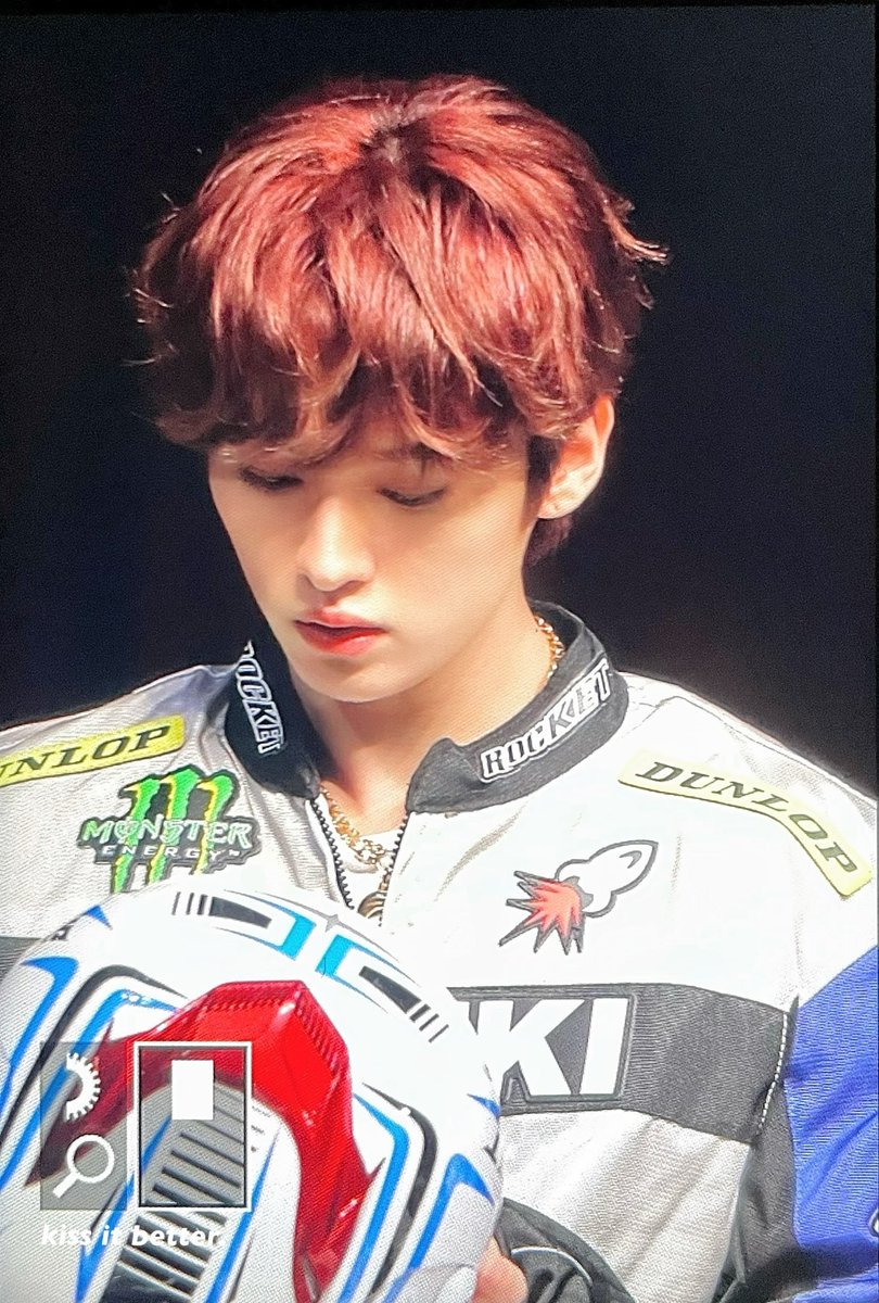 kissitbetter_98's tweet photo. 230611 위드뮤 팬싸 #리노 #Straykids https://t.co/etnk9RATdr