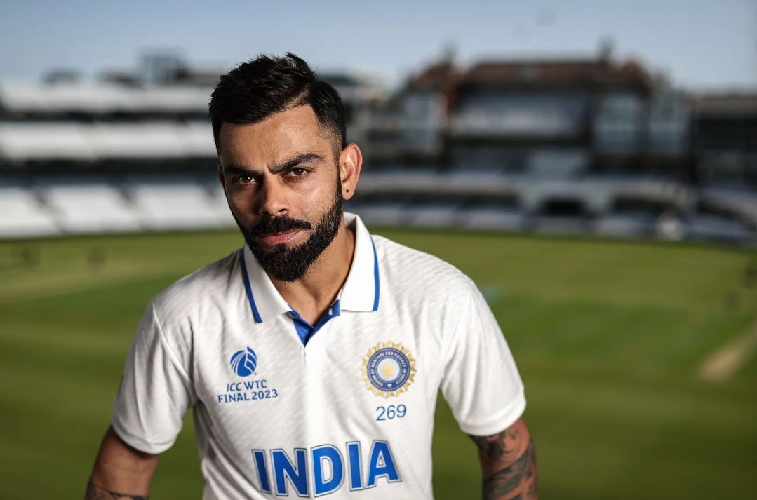 Ganguly said 'Kohli was a very good captain, India did really well under Kohli & Shastri, India played with a fearless attitude and showed guts in England & Australia'. [Aaj Tak]