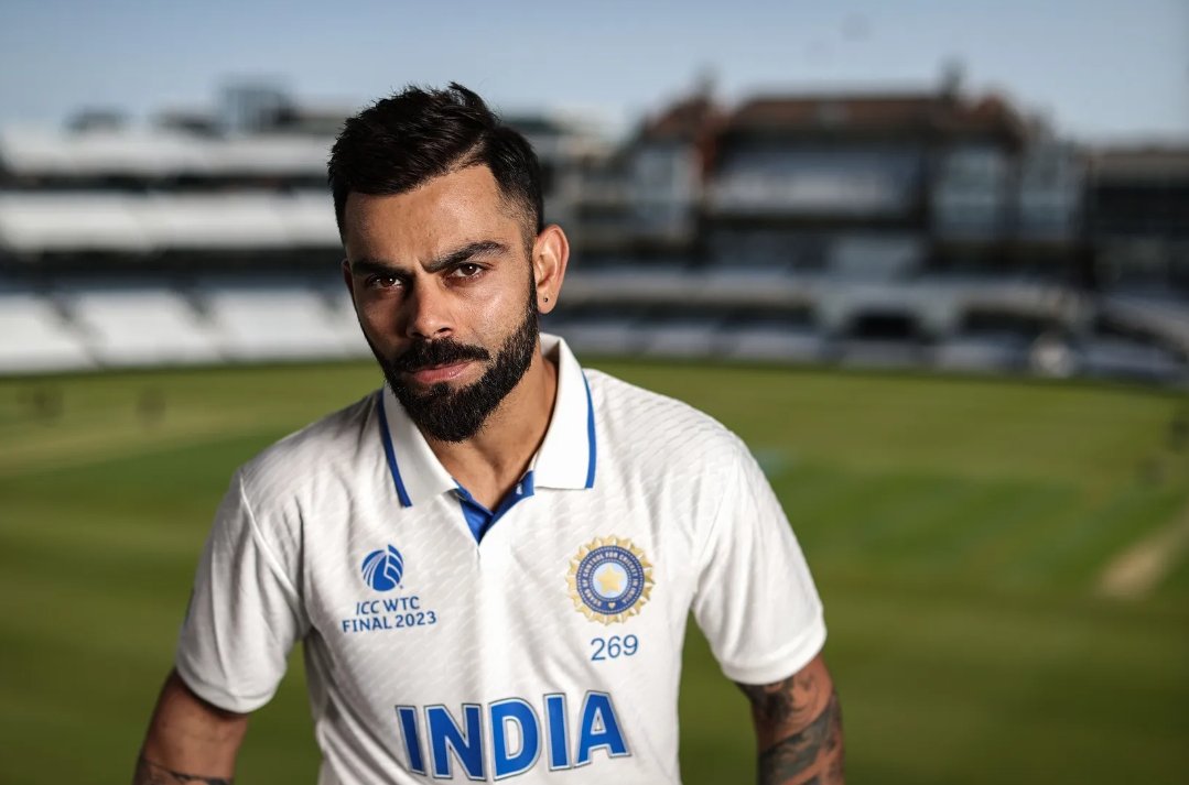 CricCrazyJohns's tweet photo. Ganguly said "Kohli was a very good captain, India did really well under Kohli &amp; Shastri, India played with a fearless attitude and showed guts in England &amp; Australia". [Aaj Tak] https://t.co/QGXa3EHXvA