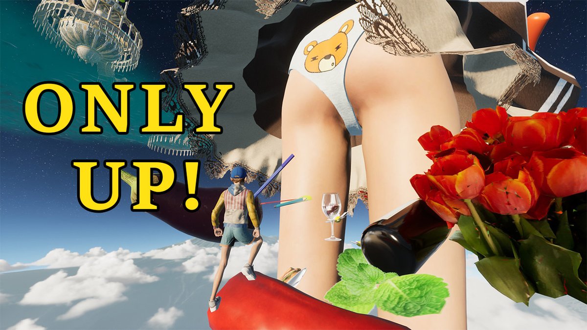 playground51_'s tweet photo. 🔴 LIVE in 10 minutes

LADIES AND GENTLEMEN, WE ARE BACK 🗣️

Lots to talk about with our trip. Jumping into "Only Up" and maybe spice things up a bit after. 

Let's lock it in...

https://t.co/F8DvRWnBP4

https://t.co/kDF7Ck7O37 https://t.co/aqT0Gamt68