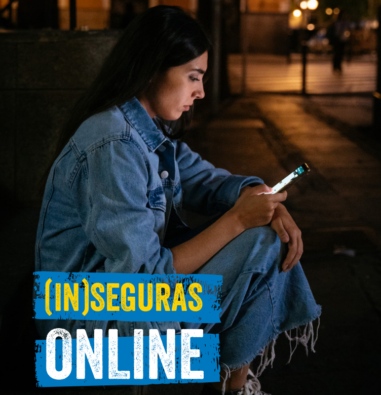 PlanInt_ES's tweet photo. Hemos presentado nuestro proyecto '(In)seguras Online' a los Premios Solidarios de la @fundacionorange. Apoyarnos es muy fácil, solo tienes que entrar en el enlace y votar el proyecto número 125. ¡Cada voto cuenta!

➡️https://t.co/QPsxXhGFoi https://t.co/DwDAns98vJ