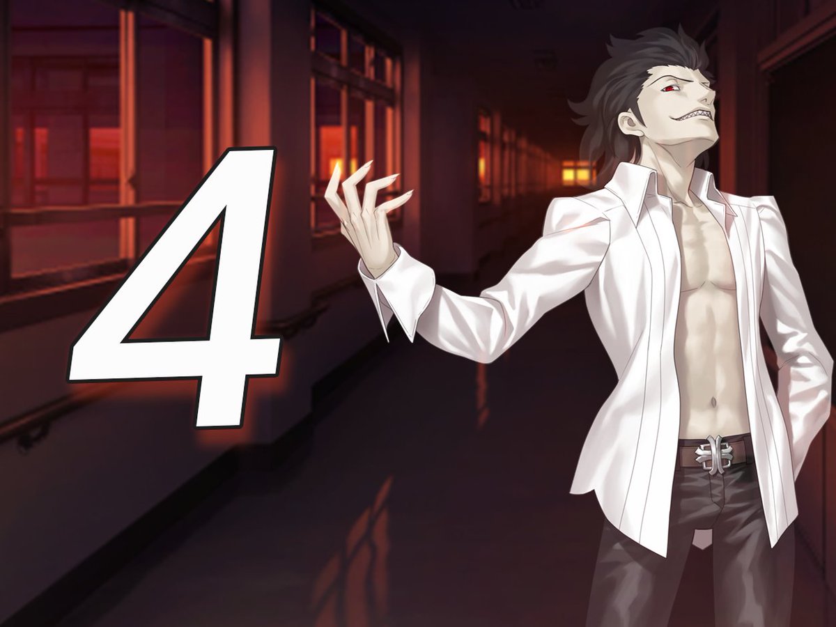 Tsukihimates (@tsukihimates) on Twitter photo 